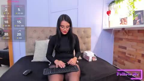 Arianna online show from 2, 2, 2026