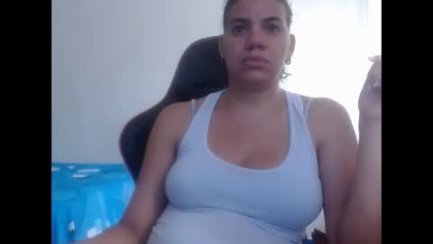 ariannaloovel online show from 4, 1, 2025