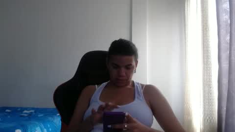 ariannaloovel online show from 9, 1, 2025