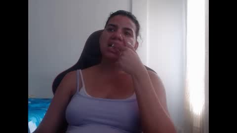 ariannaloovel online show from 10, 1, 2025