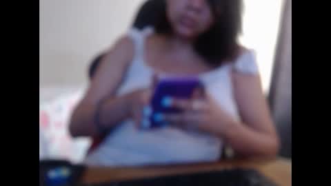 ariannaloovel online show from 14, 1, 2025