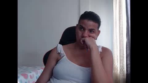 ariannaloovel online show from 20, 1, 2025