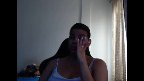 ariannaloovel online show from 11, 2, 2025