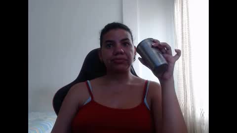 ariannaloovel online show from 20, 2, 2025