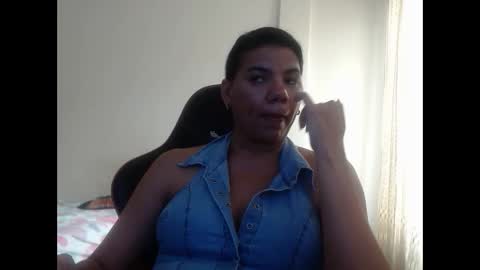 ariannaloovel online show from 11, 3, 2025