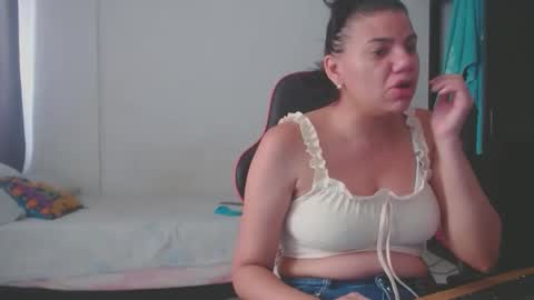 Snapshot of ariannaloovel chatting on 29, 3, 2026 ariannaloovel online show from 29, 3, 2026