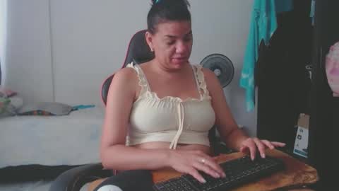 Snapshot of ariannaloovel chatting on 30, 3, 2026 ariannaloovel online show from 30, 3, 2026