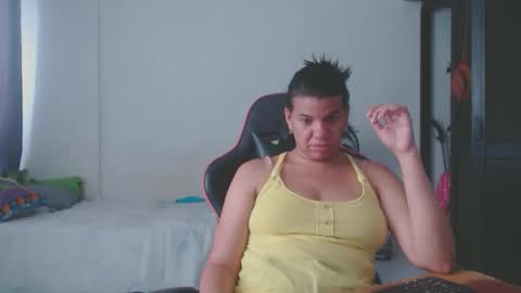 Snapshot of ariannaloovel chatting on 31, 3, 2026 ariannaloovel online show from 31, 3, 2026