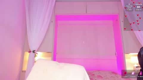 ariannavega_ online show from 17, 7, 2026