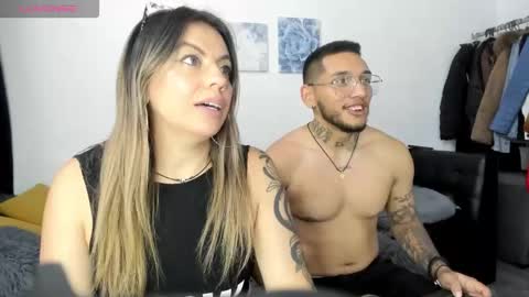 ariannawil online show from 19, 11, 2025