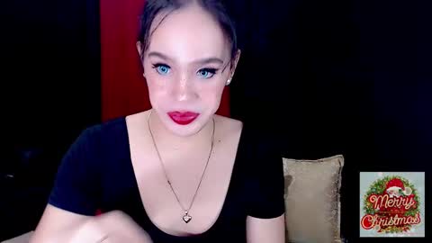 Snapshot of arianne_xoxo777 chatting on 30, 12, 2024 ARIANNE CUMS online show from 30, 12, 2024