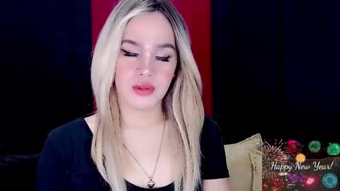 Snapshot of arianne_xoxo777 chatting on 31, 12, 2024 ARIANNE CUMS online show from 31, 12, 2024