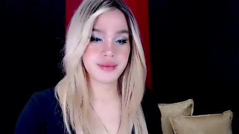 Snapshot of arianne_xoxo777 chatting on 16, 1, 2025 ARIANNE CUMS online show from 16, 1, 2025