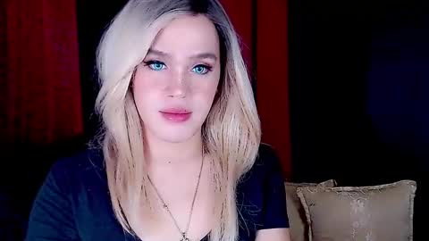 Snapshot of arianne_xoxo777 chatting on 28, 1, 2025 ARIANNE CUMS online show from 28, 1, 2025