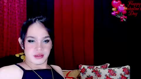 Snapshot of arianne_xoxo777 chatting on 14, 2, 2025 ARIANNE CUMS online show from 14, 2, 2025