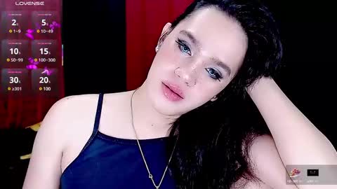 Snapshot of arianne_xoxo777 chatting on 16, 2, 2025 ARIANNE CUMS online show from 16, 2, 2025