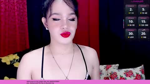 Snapshot of arianne_xoxo777 chatting on 18, 2, 2025 ARIANNE CUMS online show from 18, 2, 2025