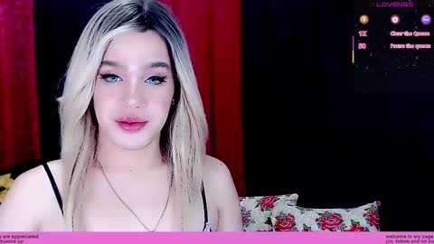 Snapshot of arianne_xoxo777 chatting on 18, 2, 2025 ARIANNE CUMS online show from 18, 2, 2025