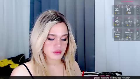 Snapshot of arianne_xoxo777 chatting on 24, 2, 2025 ARIANNE CUMS online show from 24, 2, 2025