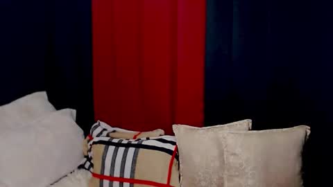 ARIANNE CUMS  online show from 27, 10, 2025