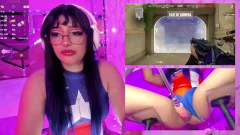 Aria online show from 28, 3, 2026