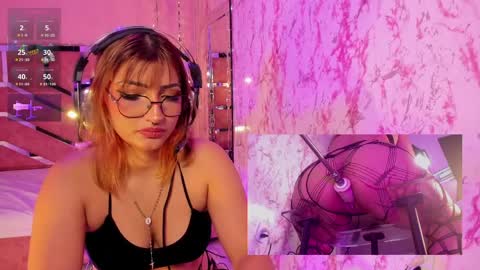 Aria online show from 31, 3, 2026