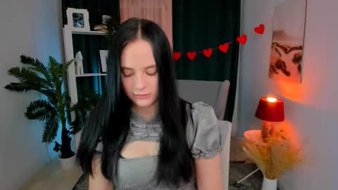 Snapshot of ariathorn chatting on 18, 2, 2026 Aria online show from 18, 2, 2026