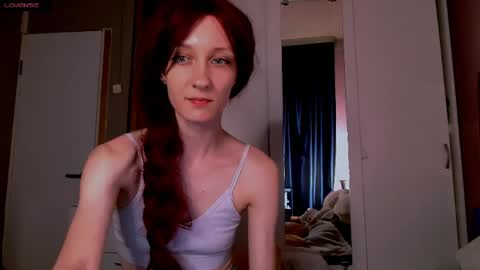 Snapshot of aribluush chatting on 21, 5, 2026 aribluush online show from 21, 5, 2026