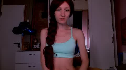 Snapshot of aribluush chatting on 11, 6, 2026 aribluush online show from 11, 6, 2026