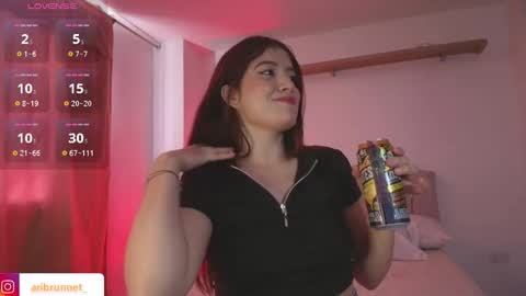  Ari Just Ari online show from 14, 2, 2026