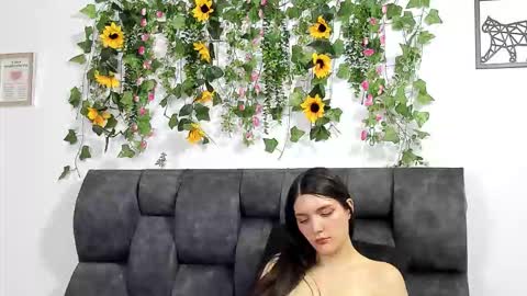 aricollins online show from 21, 2, 2026