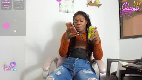 ARIADNA H   online show from 29, 5, 2026