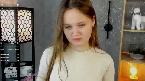 Eva online show from 11, 1, 2026