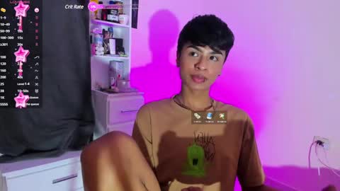 ariel_adan online show from 25, 12, 2024