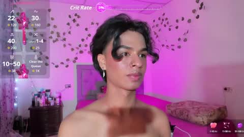 ariel_adan online show from 24, 9, 2025