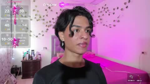 ariel_adan online show from 27, 9, 2025