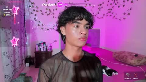 ariel_adan online show from 4, 10, 2025