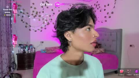 ariel_adan online show from 12, 10, 2025