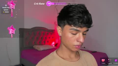 Snapshot of ariel_adan chatting on 21, 3, 2026 ariel_adan online show from 21, 3, 2026