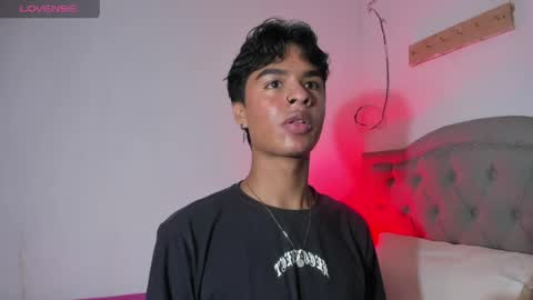 Snapshot of ariel_adan chatting on 1, 5, 2026 ariel_adan online show from 1, 5, 2026