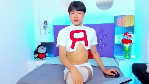 ariel evans69 online show from 22, 9, 2025
