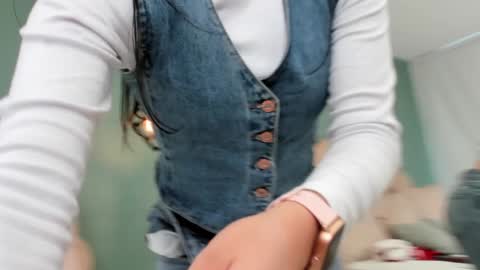 Ariel online show from 24, 12, 2024