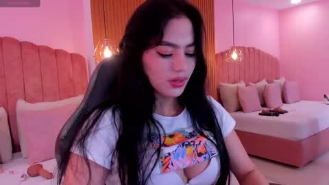 Ariel online show from 16, 9, 2025