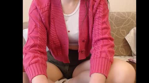 Snapshot of ariel_la chatting on 2, 2, 2026 Ariella online show from 2, 2, 2026