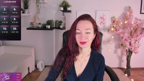 Snapshot of ariel_maritime chatting on 3, 12, 2024 Ariella online show from 3, 12, 2024