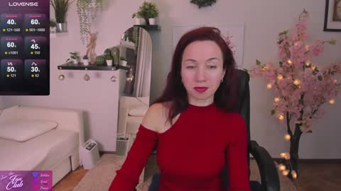 Snapshot of ariel_maritime chatting on 6, 1, 2025 Ariella online show from 6, 1, 2025