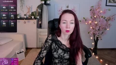 Snapshot of ariel_maritime chatting on 12, 1, 2025 Ariella online show from 12, 1, 2025