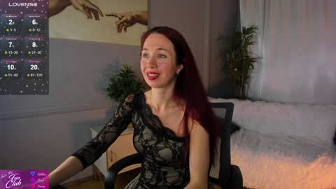 Snapshot of ariel_maritime chatting on 16, 1, 2025 Ariella online show from 16, 1, 2025