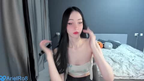 Ariel online show from 29, 10, 2025