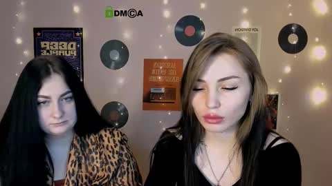 ariel_shadow online show from 23, 11, 2025